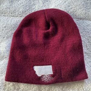 Montana Roots Beanie
